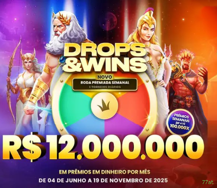 Apostas Esportivas 77at - Cobertura Completa dos Esportes Brasileiros