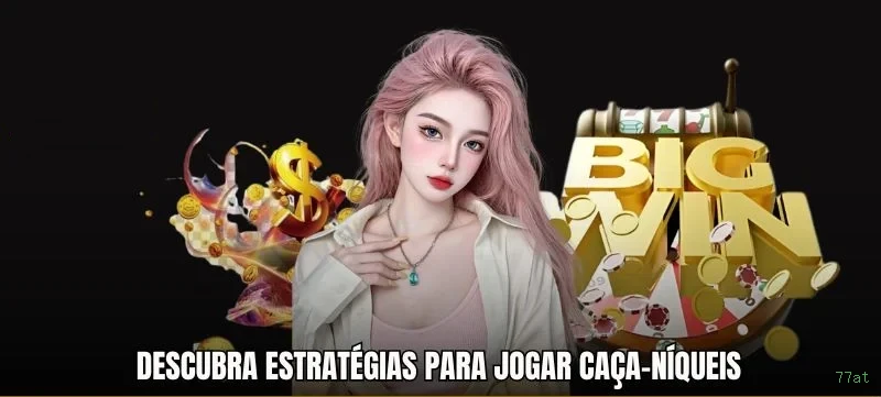 77at - Plataforma Líder de Apostas Online no Brasil com Jogos Exclusivos