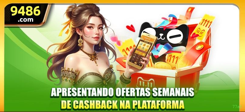 App Mobile 77at - Jogue em Qualquer Lugar no Seu Smartphone