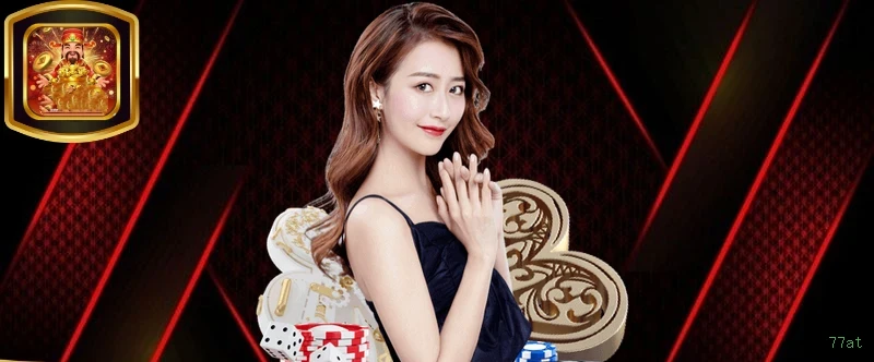 Jogos de Cassino 77at - Variedade Incrível com Grandes Prêmios